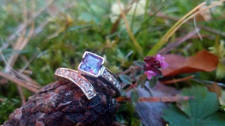 anillo