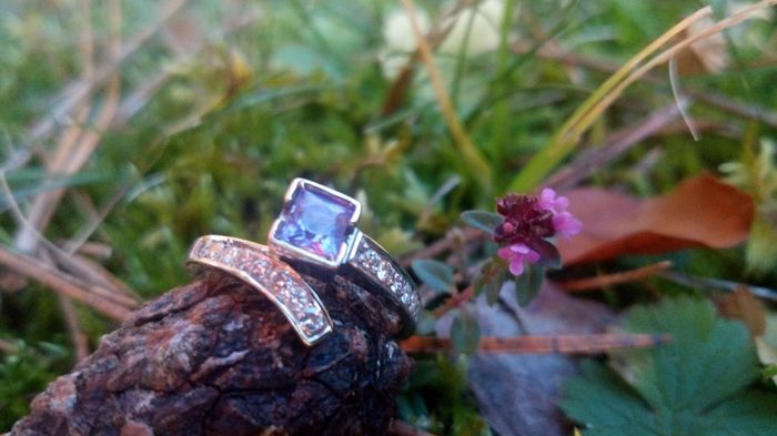 anillo