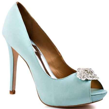 zapatos novia