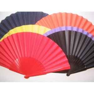 abanicos
