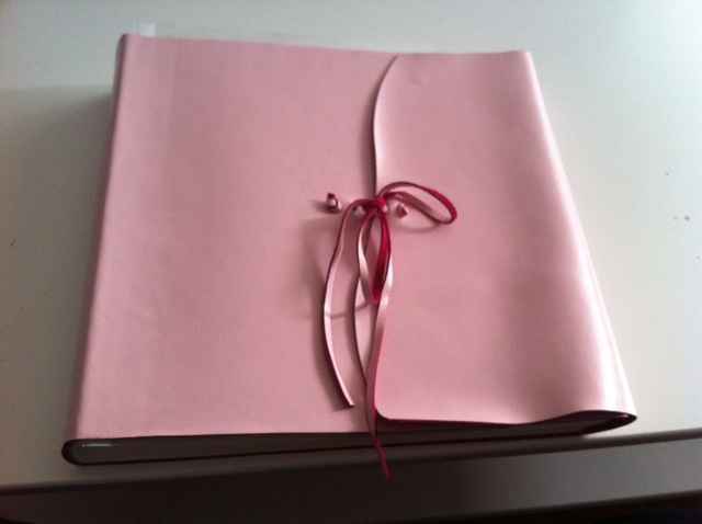libro firmas
