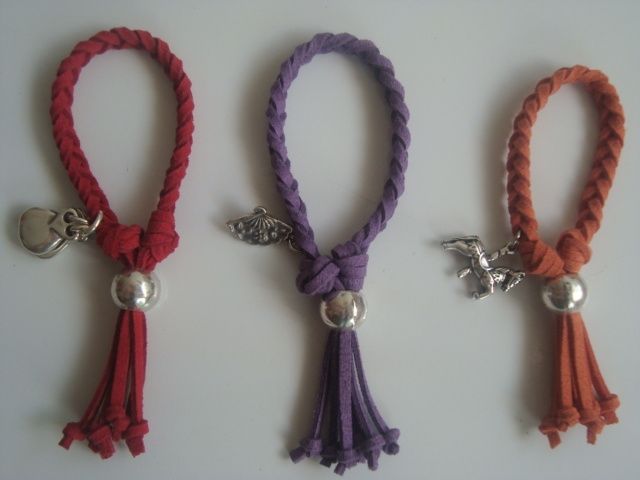 pulseras