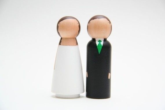 novios