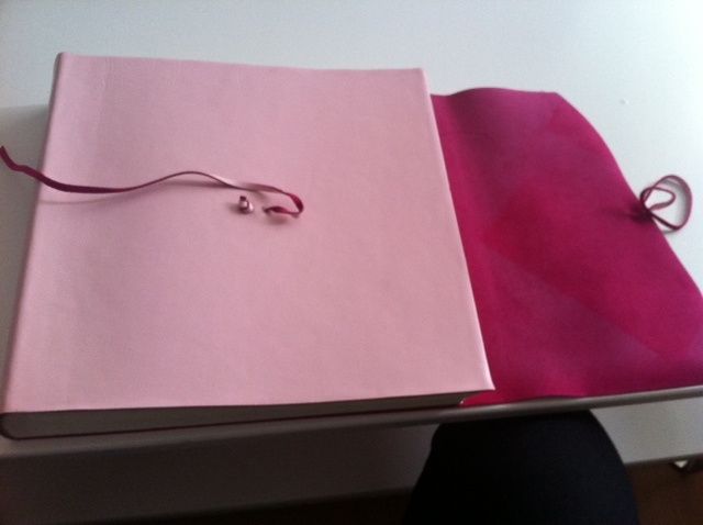 libro firmas