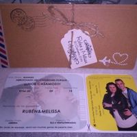 Mis invitaciones diy - 2