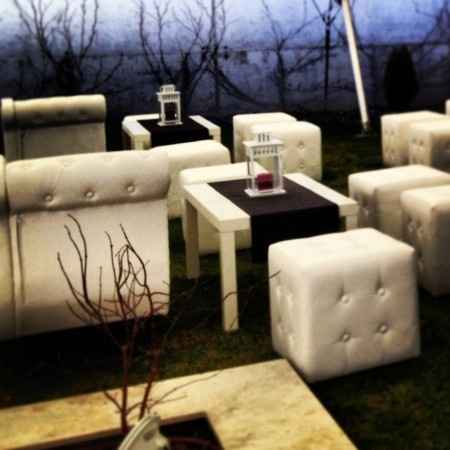 alquilar mobiliario chill-out