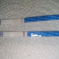 Test positivo??a 3 días de la falta.. Que pensáis? - 2