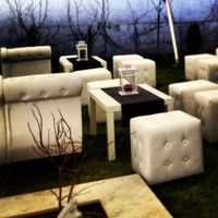 alquilar mobiliario chill-out