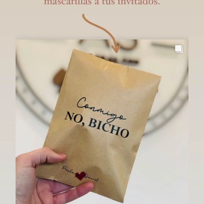 Free Covid. Fuera, bicho!! 👊🏼 8