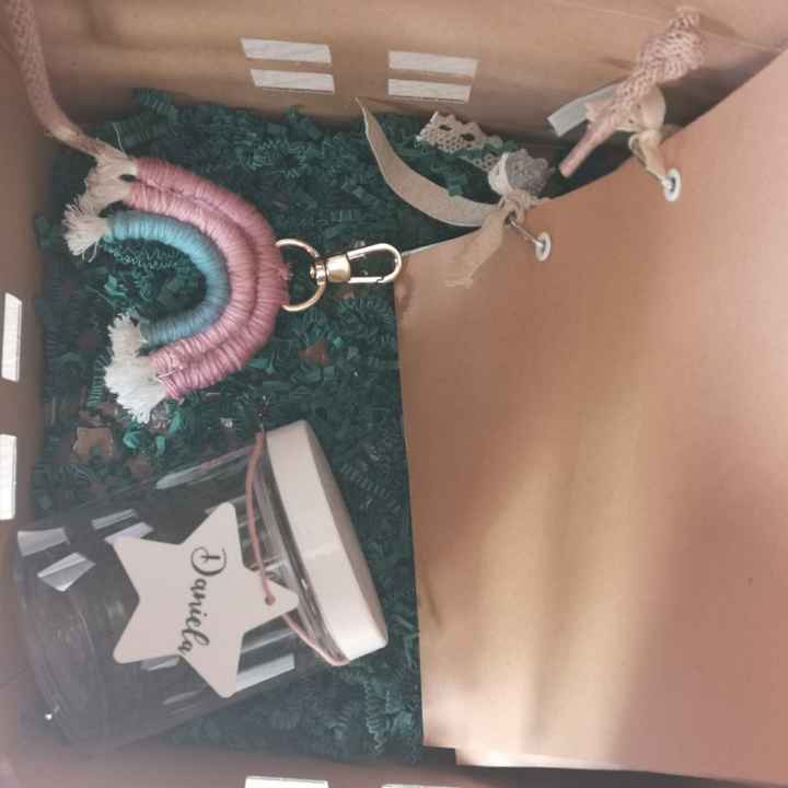 Regalos niñas - 7
