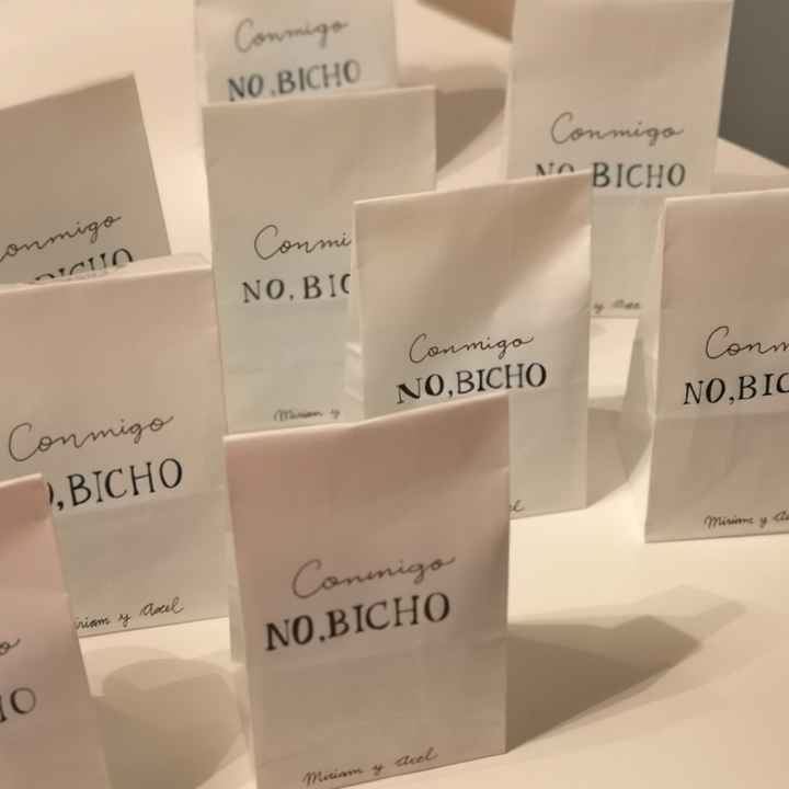 Free Covid. Fuera, bicho!! 👊🏼 - 1