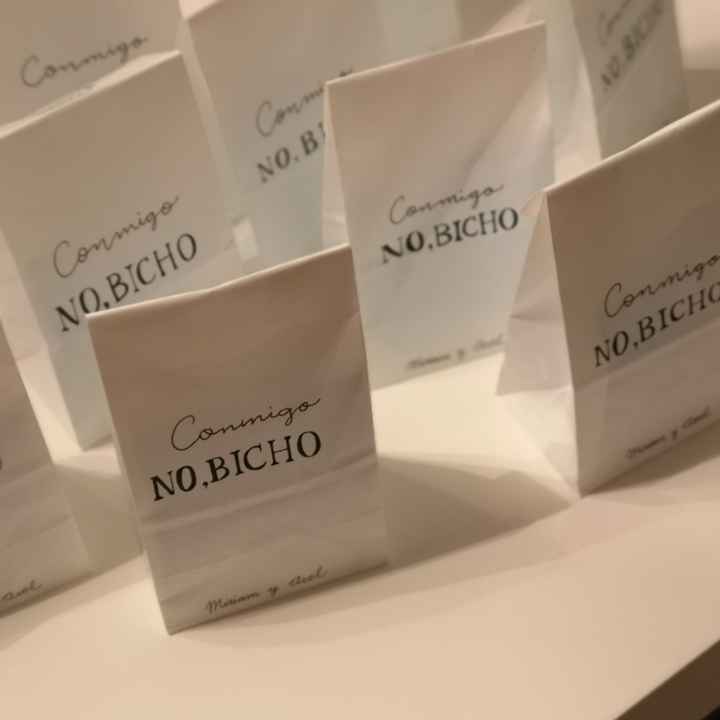 Free Covid. Fuera, bicho!! 👊🏼 - 2