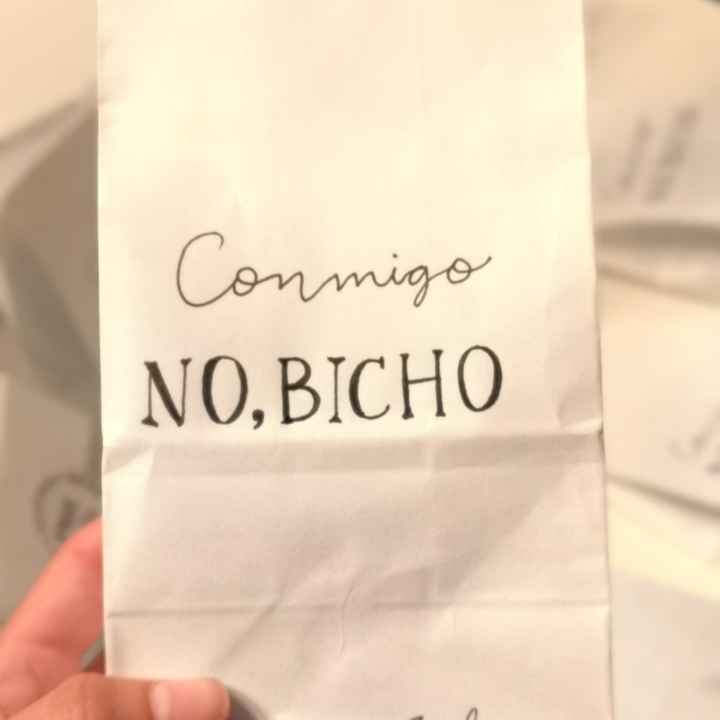 Free Covid. Fuera, bicho!! 👊🏼 - 4