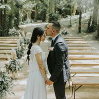💍🤭 La boda de mis sueños... - 2