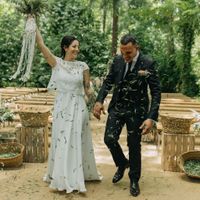 💍🤭 La boda de mis sueños... - 3