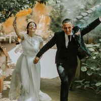 💍🤭 La boda de mis sueños... - 4