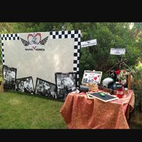 Boda motera - 1