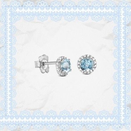 Los pendientes de todas las novias - 1