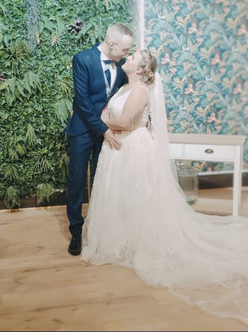 20 días de casada !!!! 3