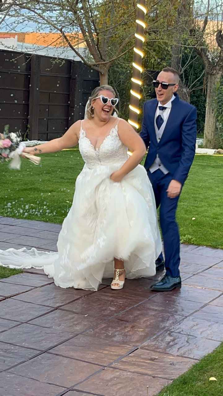 20 días de casada !!!! - 4