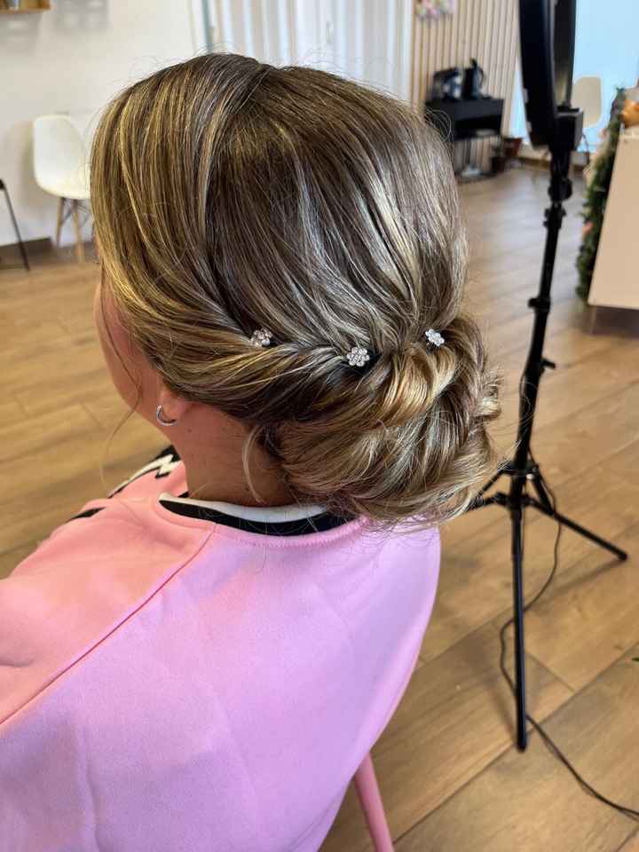 20 días de casada !!!! - 1