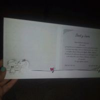 Ya tengo mis invitaciones!! - 2