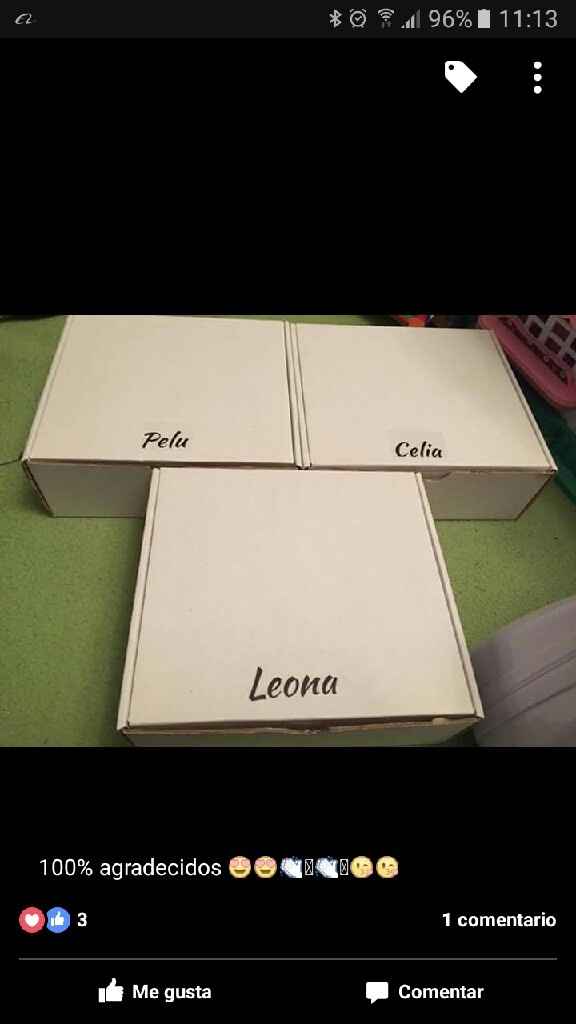 Cajas para kit gin tonic - 3