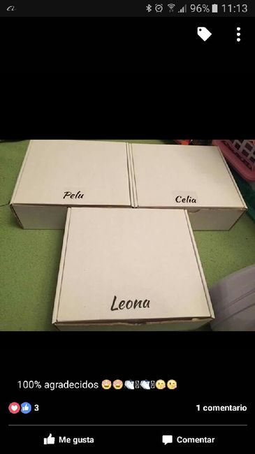 Cajas para kit gin tonic - 3
