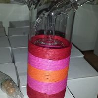 Ideas para los detalles de boda de mujeres - 1