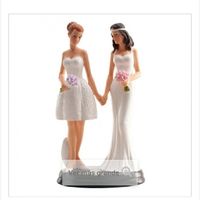 Muñecos tarta personalizados - 1