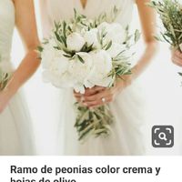 Cuanto cuesta un ramo de novia??? - 1