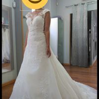 Mi vestido es ¿diferente? - 1