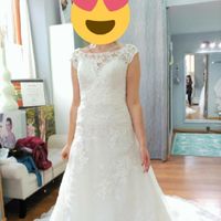 Mi vestido es ¿diferente? - 1