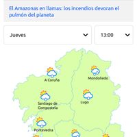 Novios que nos casamos el 7 de Septiembre de 2019 en Pontevedra - 2