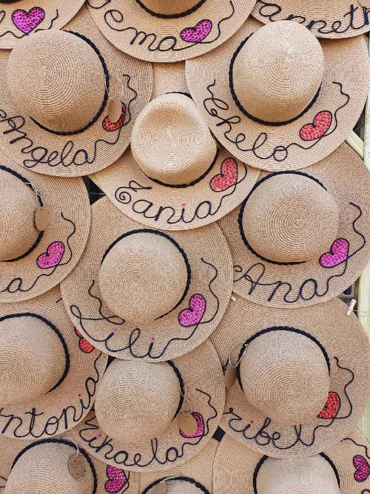 Detalles para ellas 👒👒💃💃 - 1