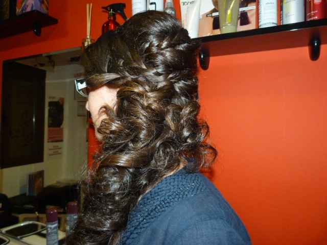 PEINADO 1