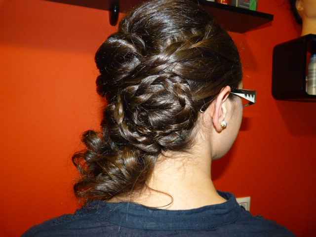 PEINADO 1