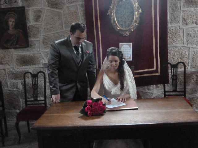 Firmando