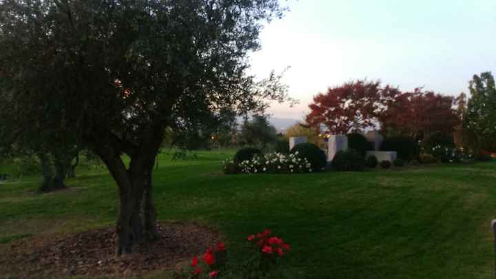 Retamares Octubre