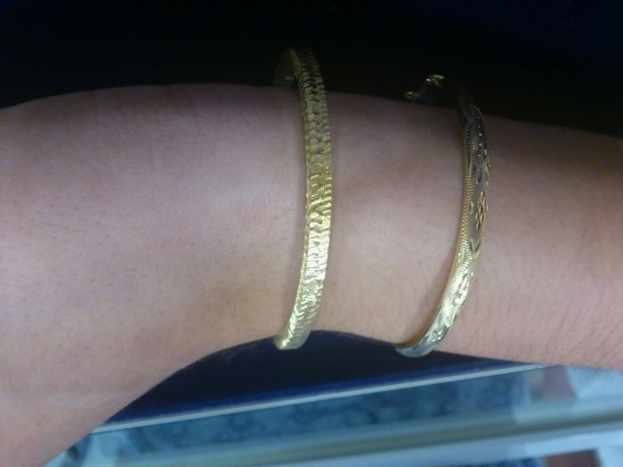 Pulseras