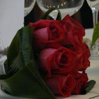 ramo de novia
