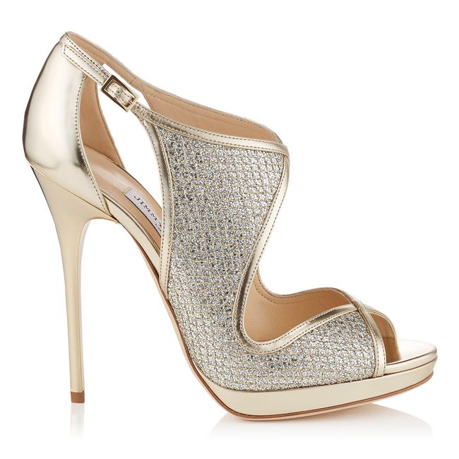 Mis zapatos: jimmy choo - 1