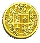 Arras heráldicas. 
