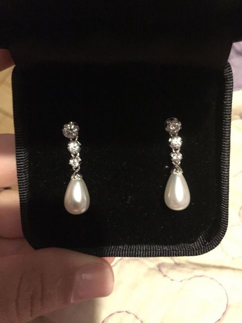 Pendientes - 2