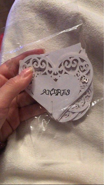 Mariposas para copas - 1