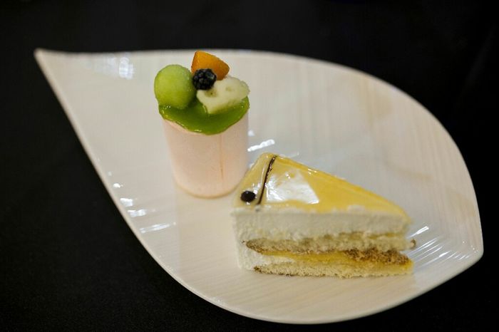 Que sois de tarta o postre!! - 1