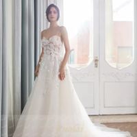 Amanda novias aliexpress fiable? - 1