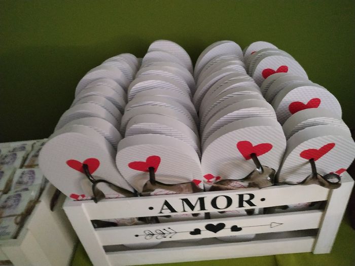 Detallitos para mí día b - 3