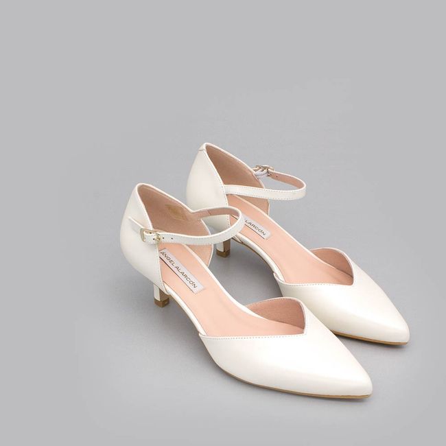 Zapatos de novia 3