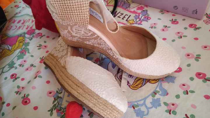 Zapatos! - 2